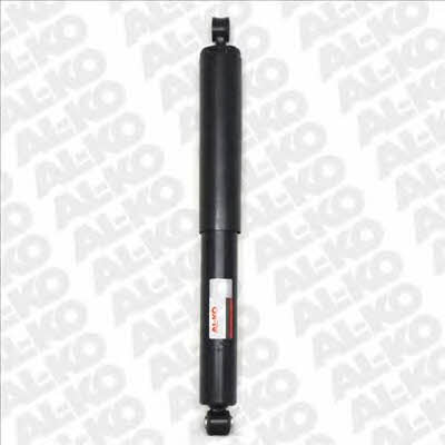 Al-ko 200153 Rear oil and gas suspension shock absorber 200153