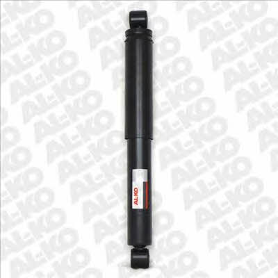 Al-ko 203163 Rear oil and gas suspension shock absorber 203163