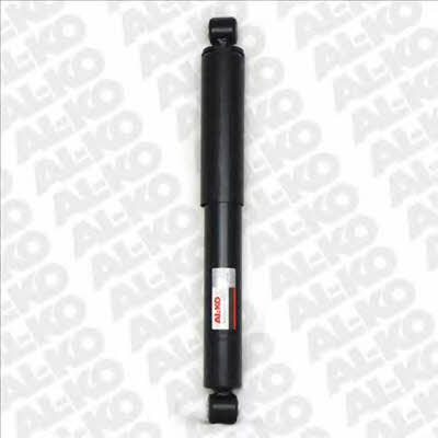 Al-ko 203183 Rear oil and gas suspension shock absorber 203183