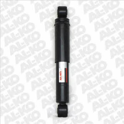 Al-ko 203203 Rear oil and gas suspension shock absorber 203203
