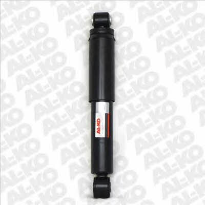 Al-ko 203213 Rear oil and gas suspension shock absorber 203213