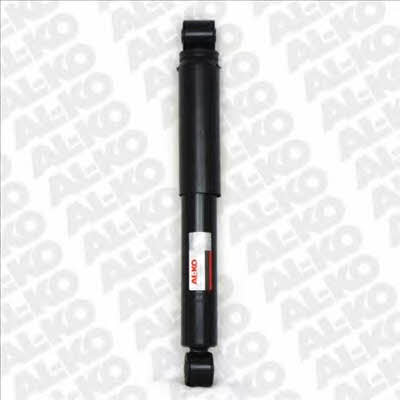 Al-ko 203263 Rear oil and gas suspension shock absorber 203263