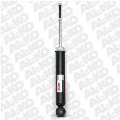 Al-ko 203433 Rear oil and gas suspension shock absorber 203433