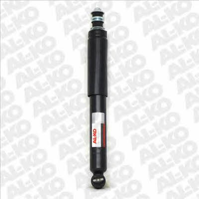 Al-ko 203653 Front oil and gas suspension shock absorber 203653