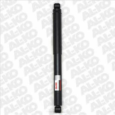 Al-ko 203663 Rear oil and gas suspension shock absorber 203663