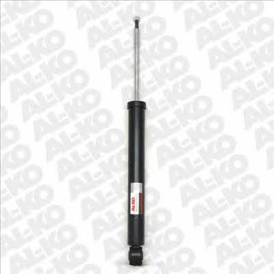 Al-ko 203803 Rear oil and gas suspension shock absorber 203803