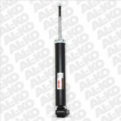 Al-ko 203833 Rear oil and gas suspension shock absorber 203833