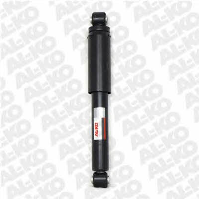 Al-ko 203863 Rear oil and gas suspension shock absorber 203863