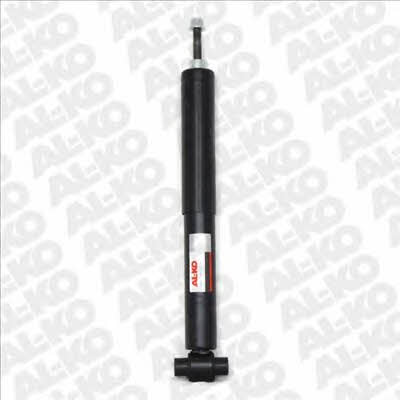 Al-ko 204703 Rear oil and gas suspension shock absorber 204703