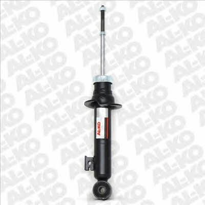 Al-ko 204853 Front oil and gas suspension shock absorber 204853