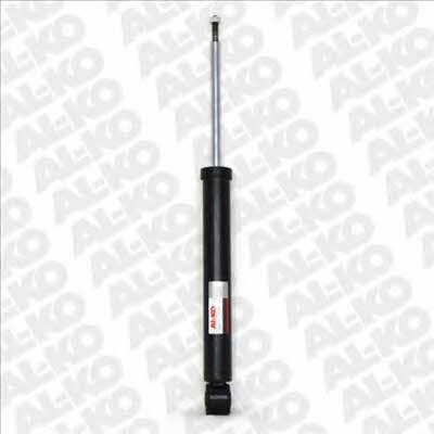 Al-ko 204893 Rear oil and gas suspension shock absorber 204893