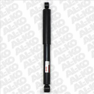 Al-ko 205203 Rear oil and gas suspension shock absorber 205203
