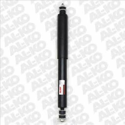 Al-ko 205243 Front oil and gas suspension shock absorber 205243