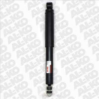 Al-ko 205253 Rear oil and gas suspension shock absorber 205253