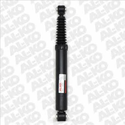 Al-ko 205303 Rear oil and gas suspension shock absorber 205303