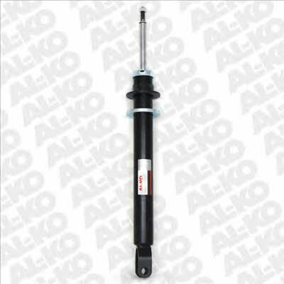 Al-ko 205343 Front oil and gas suspension shock absorber 205343