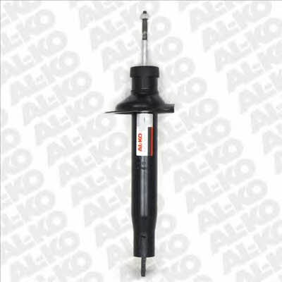 Al-ko 206150 Rear oil shock absorber 206150