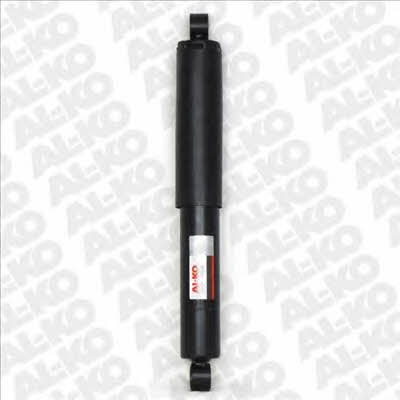 Al-ko 206480 Rear oil shock absorber 206480