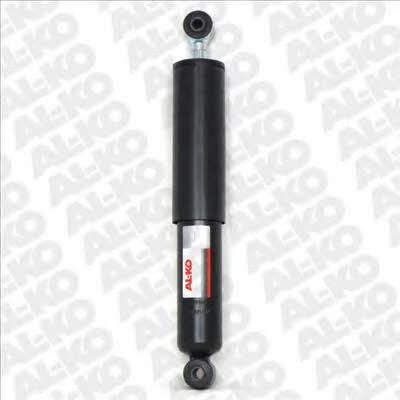 Al-ko 207063 Rear oil and gas suspension shock absorber 207063