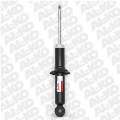 Al-ko 207133 Rear oil and gas suspension shock absorber 207133