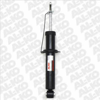 Al-ko 207173 Rear oil and gas suspension shock absorber 207173