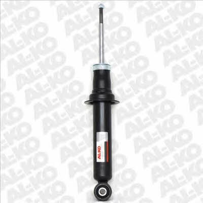 Al-ko 207190 Rear oil shock absorber 207190