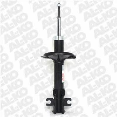 Al-ko 300113 Front oil and gas suspension shock absorber 300113