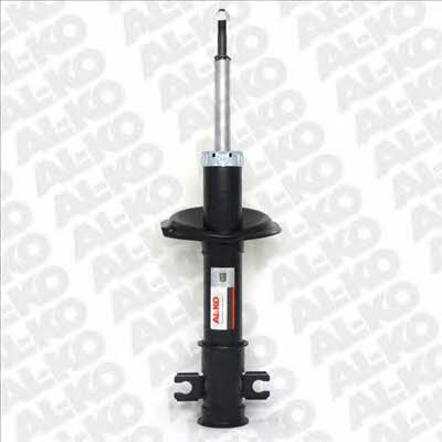 Al-ko 300123 Front oil and gas suspension shock absorber 300123