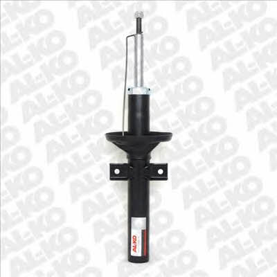 Al-ko 300143 Front oil and gas suspension shock absorber 300143