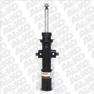 Al-ko 300233 Front oil and gas suspension shock absorber 300233