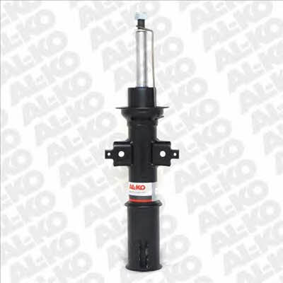 Al-ko 300243 Front oil and gas suspension shock absorber 300243