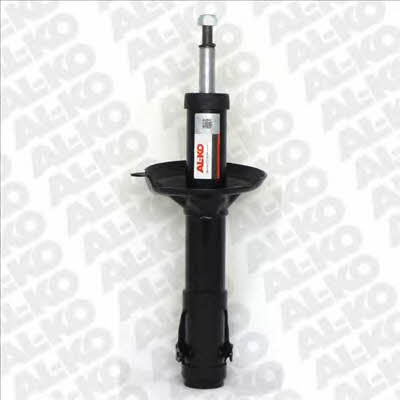 Al-ko 300283 Front oil and gas suspension shock absorber 300283