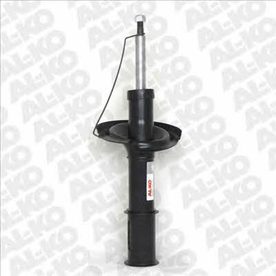 Al-ko 300293 Front oil and gas suspension shock absorber 300293