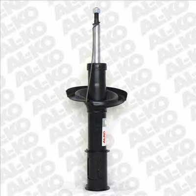 Al-ko 300303 Front oil and gas suspension shock absorber 300303