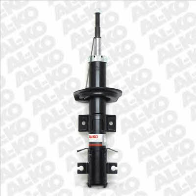 Al-ko 300353 Front oil and gas suspension shock absorber 300353