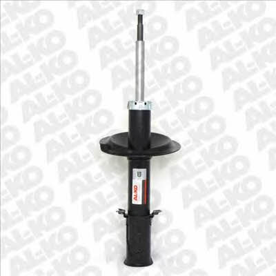 Al-ko 300743 Front oil and gas suspension shock absorber 300743