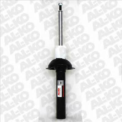 Al-ko 300803 Front oil and gas suspension shock absorber 300803