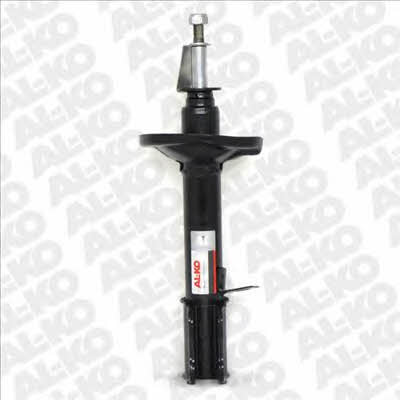 Al-ko 300854 Rear right gas oil shock absorber 300854