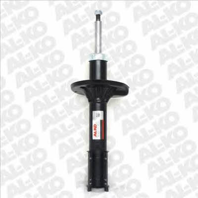 Al-ko 301350 Rear oil shock absorber 301350