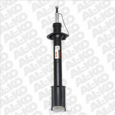 Al-ko 301413 Rear oil and gas suspension shock absorber 301413