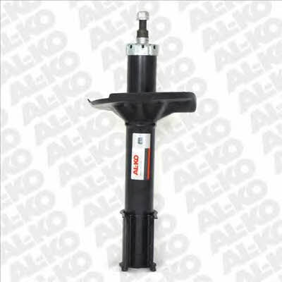Al-ko 301420 Rear oil shock absorber 301420