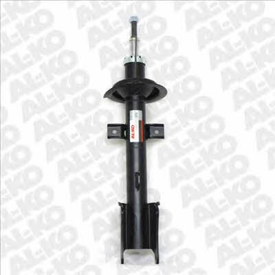 Al-ko 301453 Rear oil and gas suspension shock absorber 301453