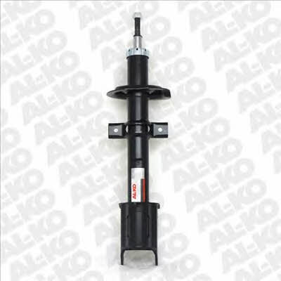 Al-ko 301463 Rear oil and gas suspension shock absorber 301463