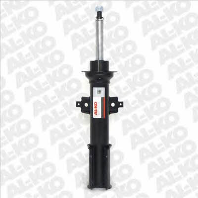 Al-ko 301483 Front oil and gas suspension shock absorber 301483