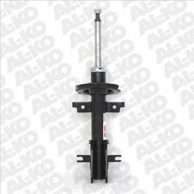 Al-ko 301493 Front oil and gas suspension shock absorber 301493