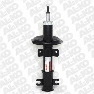 Al-ko 301933 Front oil and gas suspension shock absorber 301933
