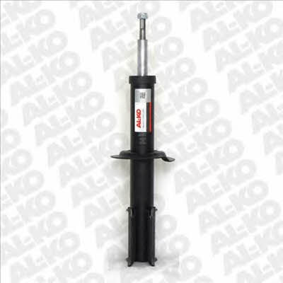 Al-ko 301950 Front oil shock absorber 301950
