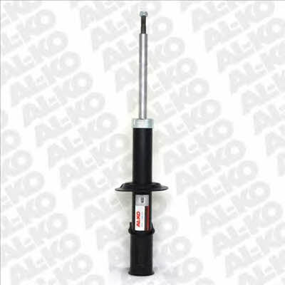 Al-ko 301953 Front oil and gas suspension shock absorber 301953
