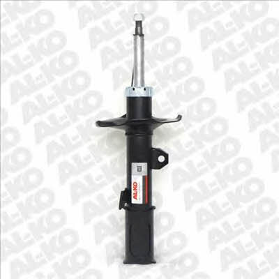 Al-ko 302014 Front right gas oil shock absorber 302014