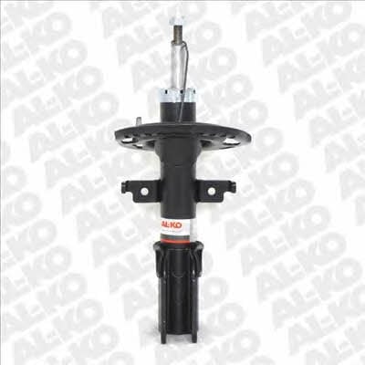 Al-ko 302033 Front oil and gas suspension shock absorber 302033